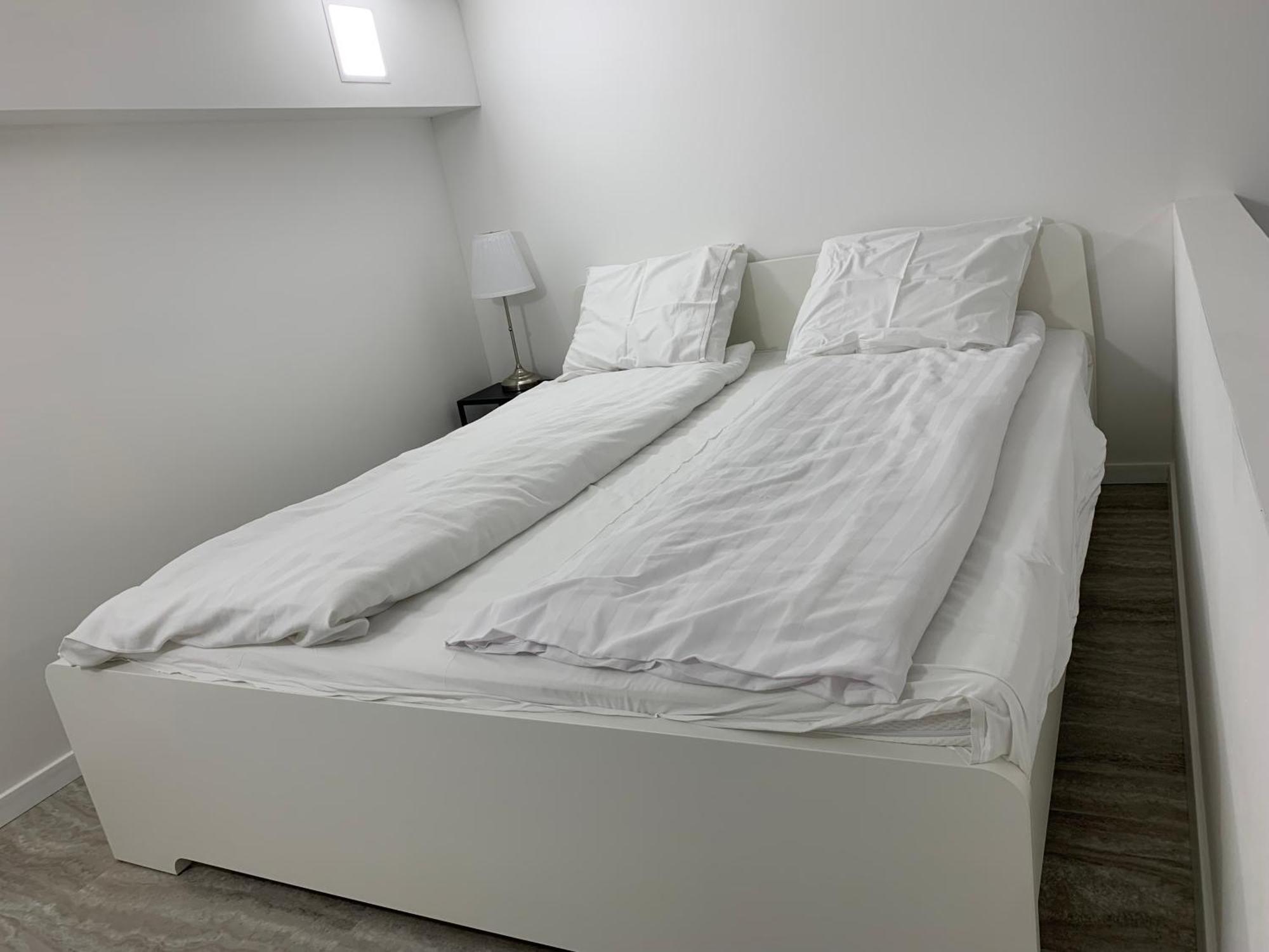 Standard Gallery 부다페스트 외부 사진